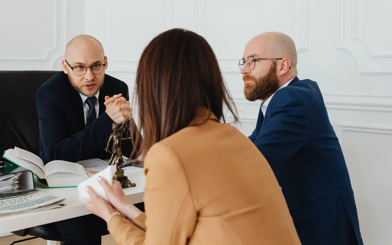 Abogados en Palma