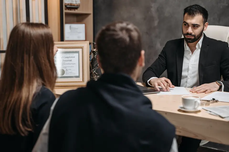 Primera consulta en Palma